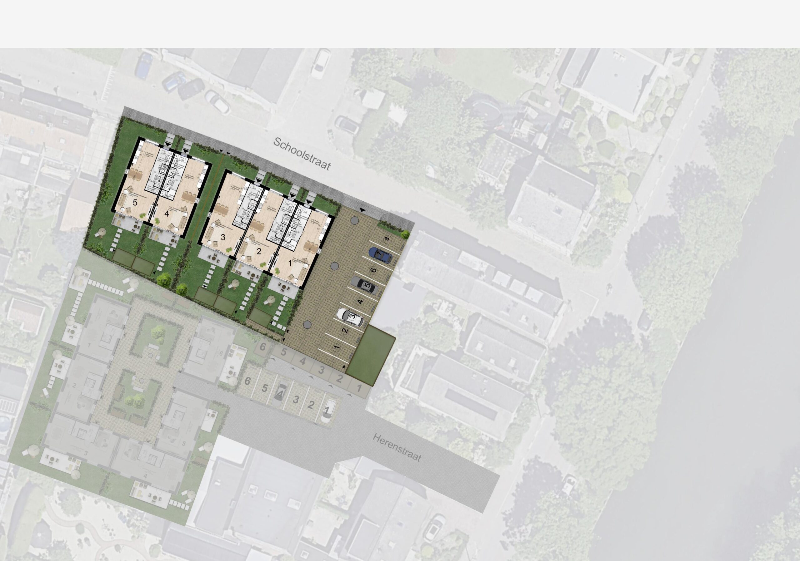 2110_Schoolstraat 3A_situation plan_251028 copy