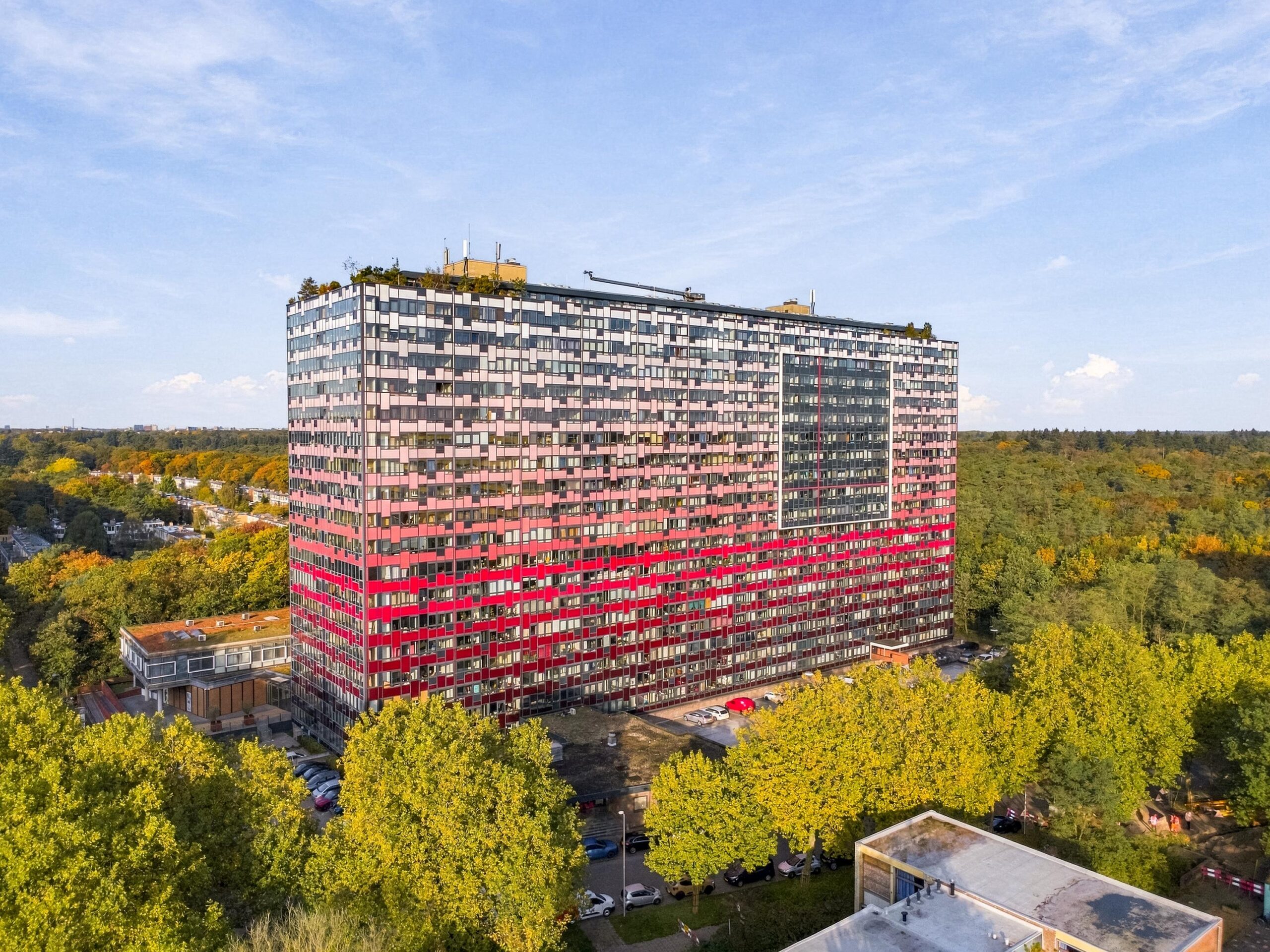 Studio te koop: Laan van Vollenhove 500, Zeist