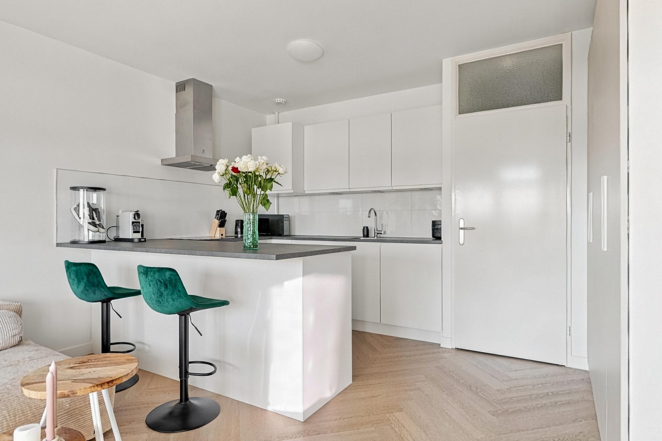 Studio te koop: Laan van Vollenhove 500, Zeist