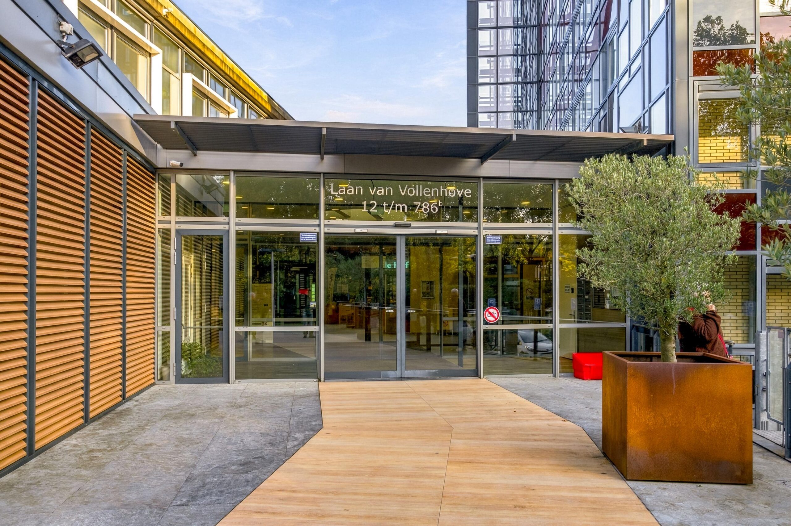 Studio te koop: Laan van Vollenhove 500, Zeist